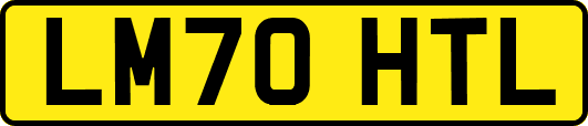 LM70HTL