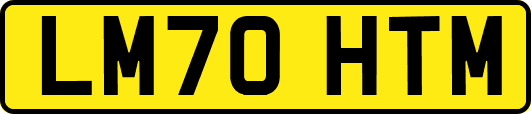 LM70HTM