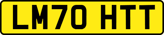 LM70HTT