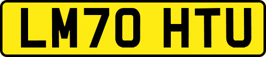 LM70HTU