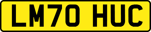LM70HUC