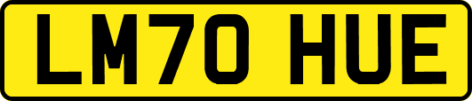 LM70HUE