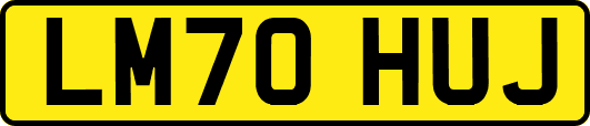 LM70HUJ