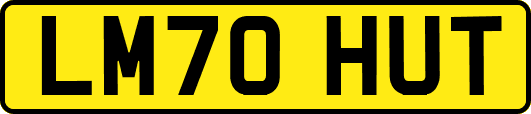 LM70HUT