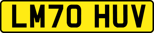 LM70HUV