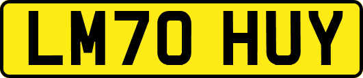 LM70HUY
