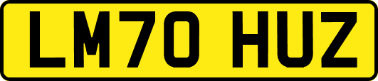 LM70HUZ