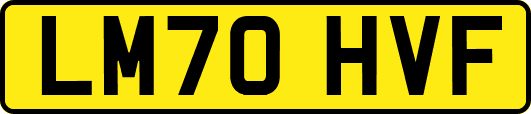 LM70HVF