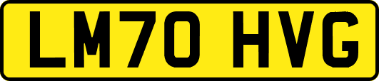 LM70HVG