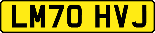 LM70HVJ