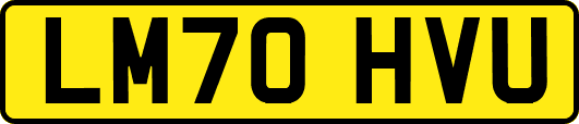 LM70HVU