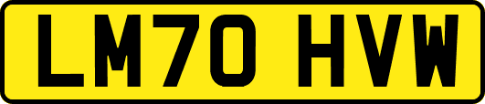 LM70HVW