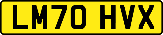 LM70HVX