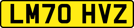 LM70HVZ