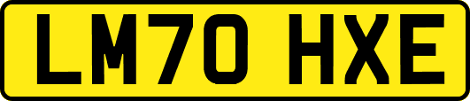 LM70HXE