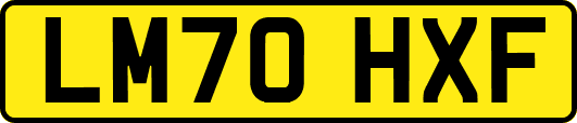 LM70HXF