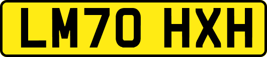 LM70HXH