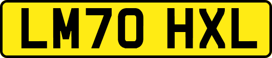 LM70HXL