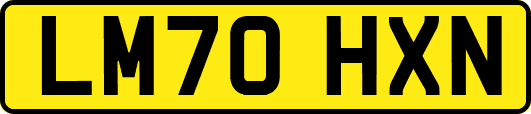 LM70HXN