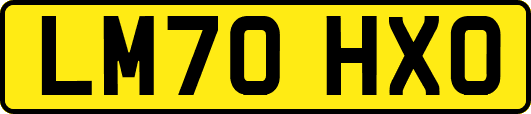 LM70HXO