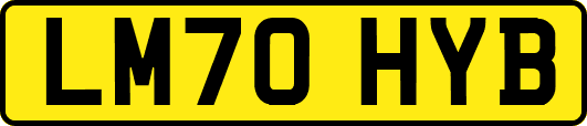LM70HYB
