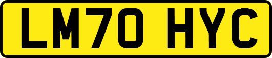 LM70HYC