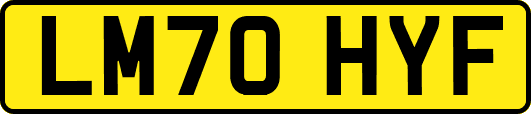 LM70HYF