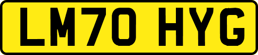 LM70HYG