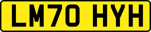 LM70HYH
