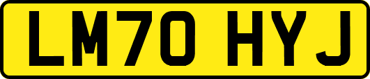 LM70HYJ