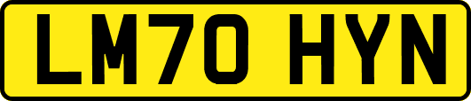 LM70HYN