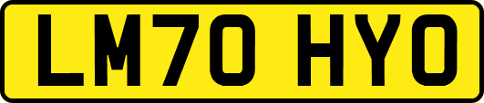 LM70HYO