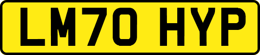 LM70HYP