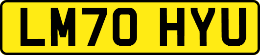 LM70HYU