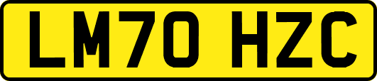 LM70HZC