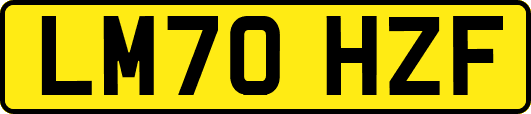 LM70HZF