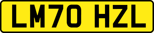 LM70HZL