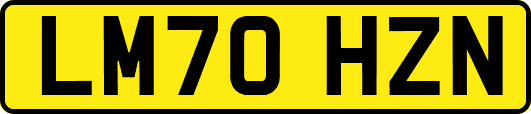 LM70HZN