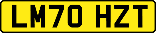 LM70HZT