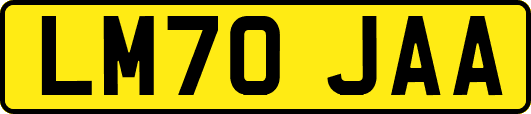 LM70JAA