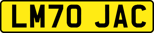 LM70JAC