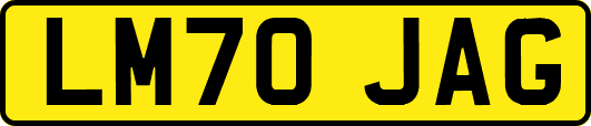 LM70JAG