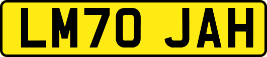 LM70JAH