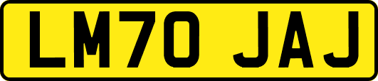 LM70JAJ