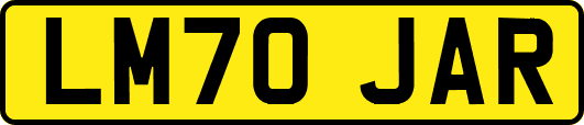LM70JAR
