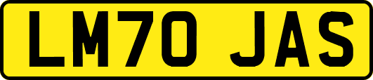 LM70JAS
