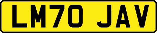 LM70JAV