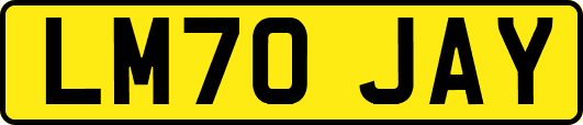 LM70JAY