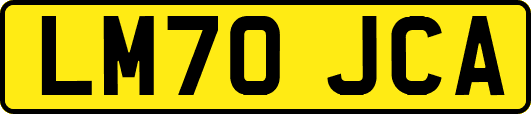 LM70JCA