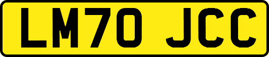 LM70JCC